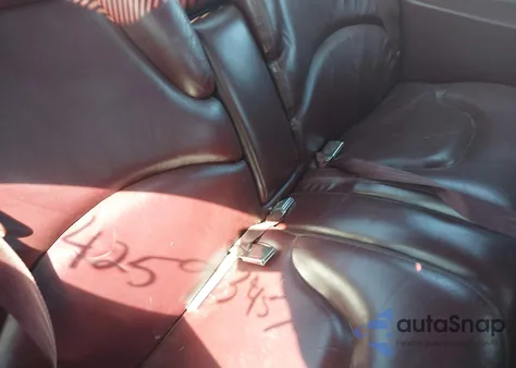 1995 Buick Riviera from USA, damaged, VIN 1G4GD2219S4731392